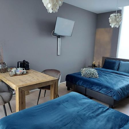 Bed & Wellness Boxtel, 4 Persoonskamer Met Eigen Badkamer Buitenkant foto