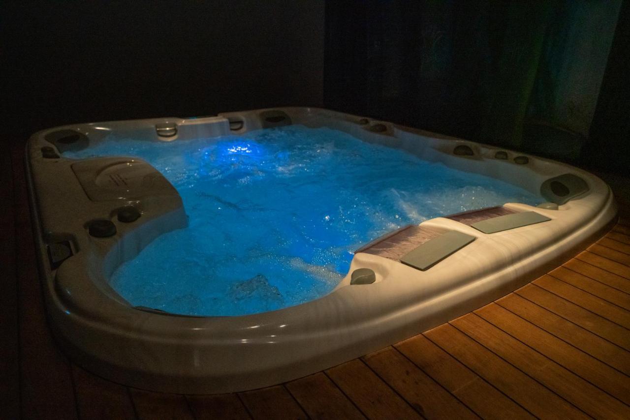 Bed & Wellness Boxtel, 4 Persoonskamer Met Eigen Badkamer Buitenkant foto