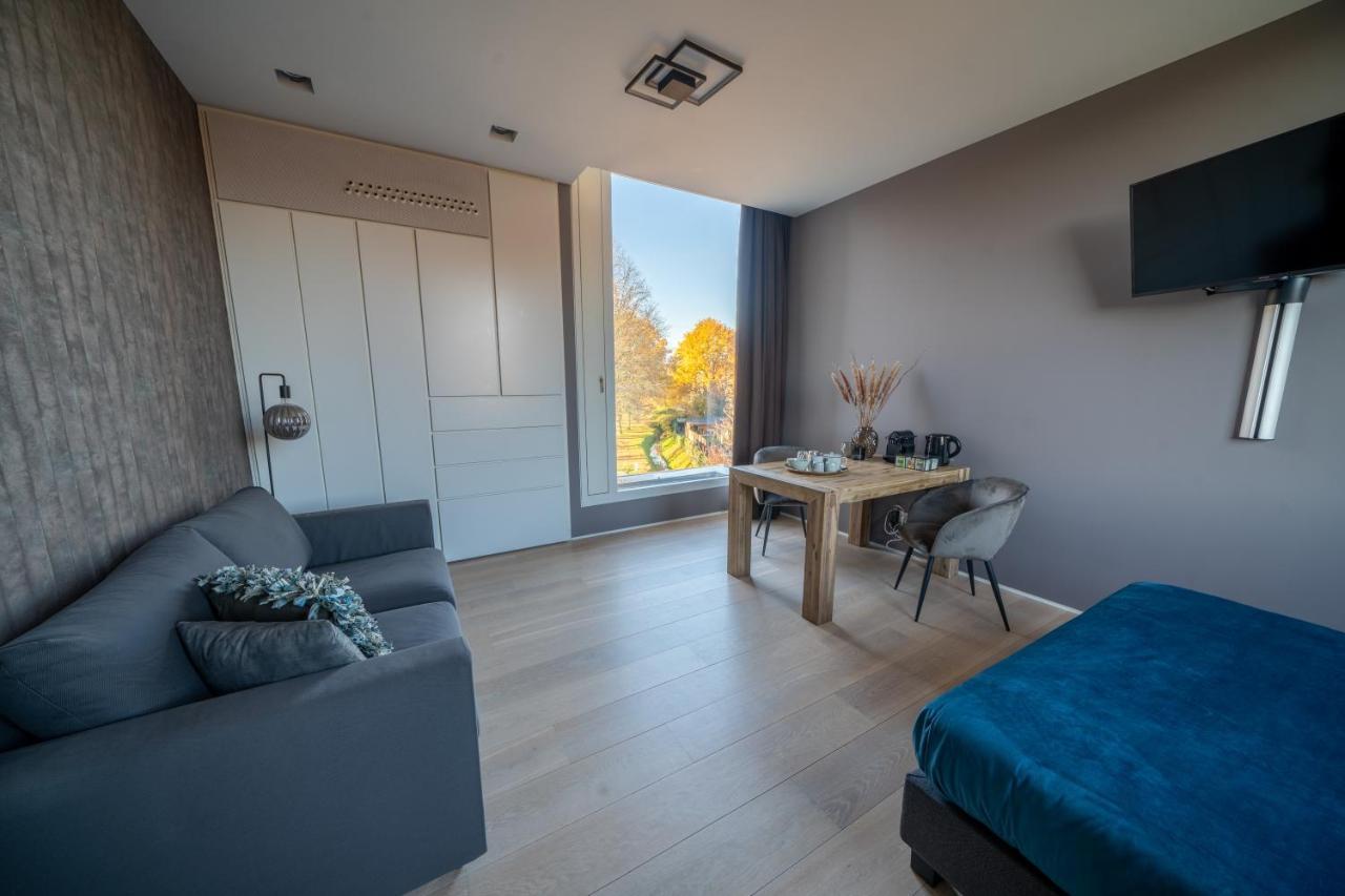 Bed & Wellness Boxtel, 4 Persoonskamer Met Eigen Badkamer Buitenkant foto