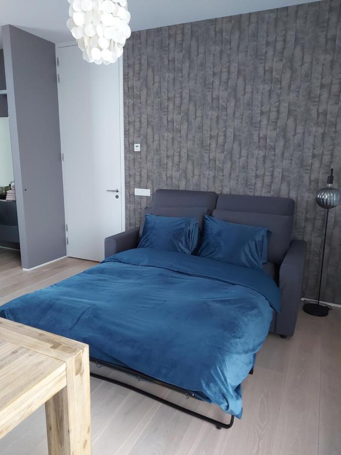 Bed & Wellness Boxtel, 4 Persoonskamer Met Eigen Badkamer Buitenkant foto